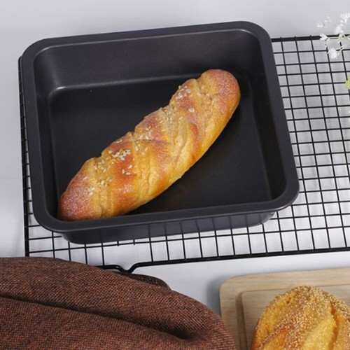 Toaster Oven Pan Nonstick Frying Tray Broiler Pan Restaurant Home - 第 11/12 張圖片