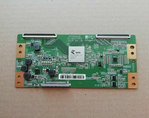 Carte T-Con télé Philips 65PUS8107/12 Référence: BG0004F00 167008745A