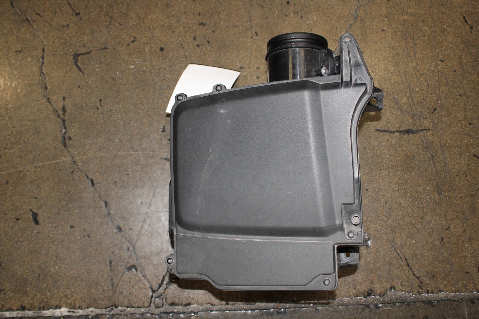 Lamborghini Huracan, LP580, 610, LH, Air Cleaner W/Sensor, Used, P/N 4S0133837K