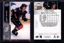 2021-2022 National Hockey League-Base-You Pick-Volume Discounts-EX/NMT-2207