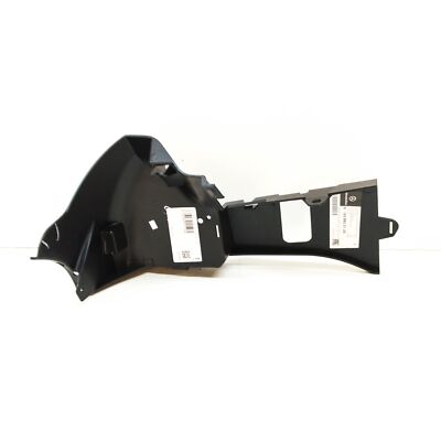 Genuine Mercedes-Benz Ml W166 AMG Front Bumper Cover Trim Right  