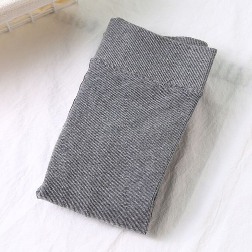 Plush Cotton Fleece Lined Leggings Casual Pants Fluffy Leggings Women Girl - Picture 17 of 17