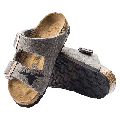 【⭐︎tricca 】BIRKENSTOCK Birkenstock Arizona Kids Big Kids Style : 1007124 | eBay
