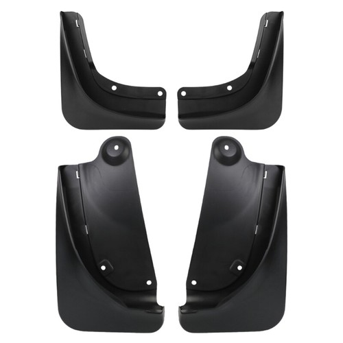 Splash- Guards Mudflaps Front Rear Fit for 2021 Big Edition - Picture 2 of 8