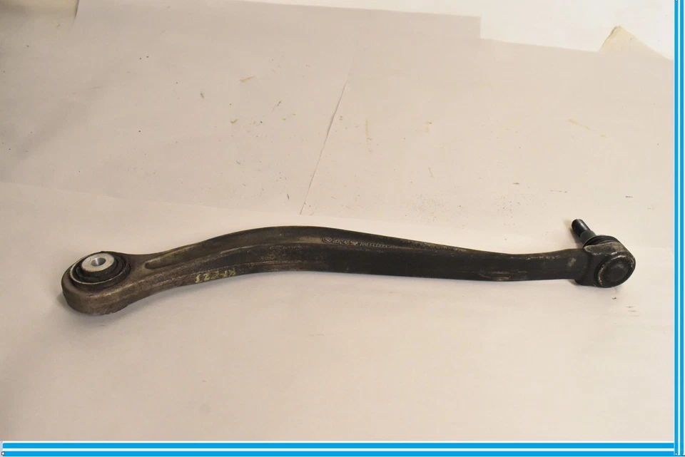 BMW 750LI F02 2009-2015, BRAZO DE CONTROL TRASERO SUPERIOR, DERECHO O IZQUIERDO 8066 Foto 4 de 4