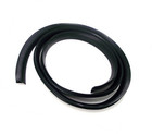 <!--F#f_0-->Headlining Finishing Strip Rear BLACK for HQ-HJ-HX-HZ Holden Sedans<!--F/-->