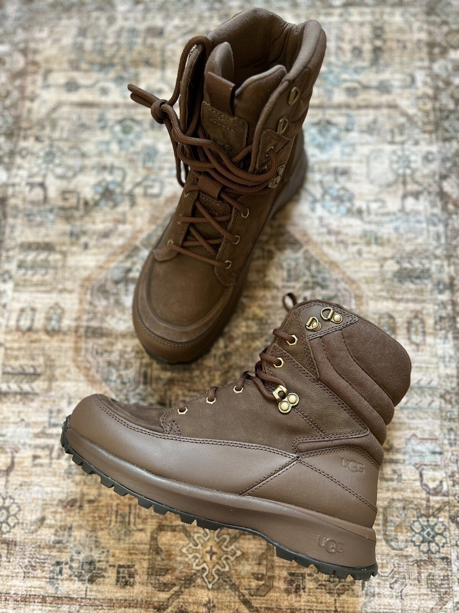 NWOT-Men’s UGG Boots NWOT UGG Men main image 2
