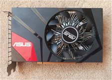 ASUS Nvidia GeForce GTX 950 Mini - 2GB - GDDR5 Graphics Card 