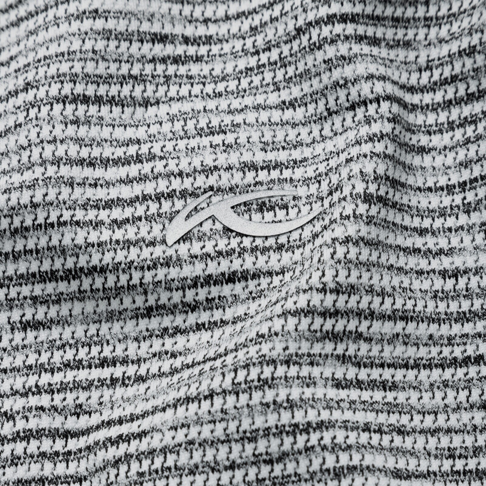 KJUS Ladies Radun Midlayer Jacket Ski Jacket Black White Orange all Sizes New eBay