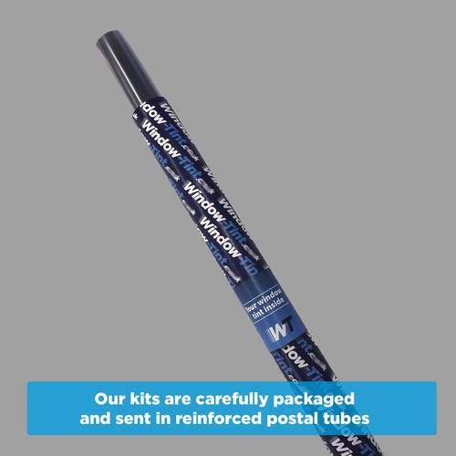 Fácil de Colocar Estática Precortado Tinte Para Fiat Punto 5-door Hatch 93-99 - - Imagen 3 de 3