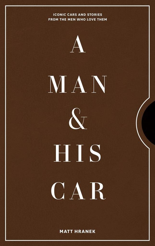 Thumbnail - A Man & His Car | Matt Hranek | Englisch