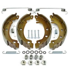 Mâchoire de frein Fiat BRAVA