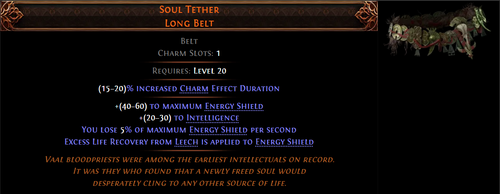 ✨Path of Exile 2✨Todas las armaduras únicas✨Liga estándar✨High Roll✨No estacional✨POE2✨ - Imagen 109 de 183