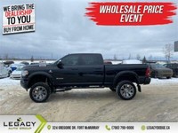 2020 Ram 2500 Big Horn