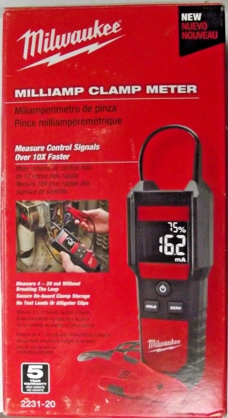 Image of Milwaukee 2231-20 at Best Buy website