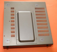 KENWOOD TS-850SAT PIÈCES - COUVERCLE DU CABINET INFÉRIEUR