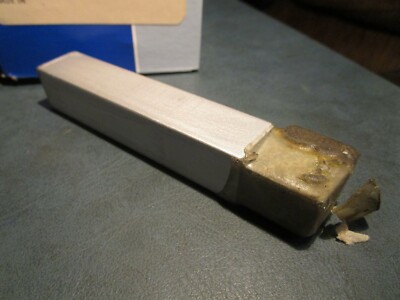 C12 C2 SQUARE NOSE TOOL BIT