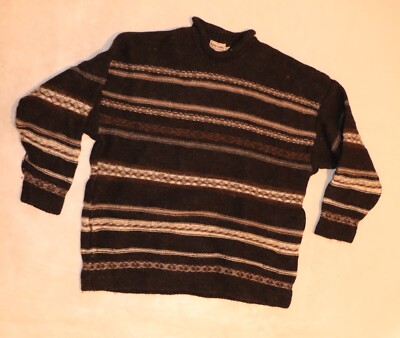 Strickpullover Norweger Pullover Damen Hessnatur Kaschmir Pullover