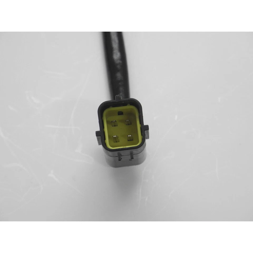 Sensor de oxígeno Lambda O2 15708 adecuado para Ford 1993-1995 base de sonda 2,0 L Foto 3 de 3