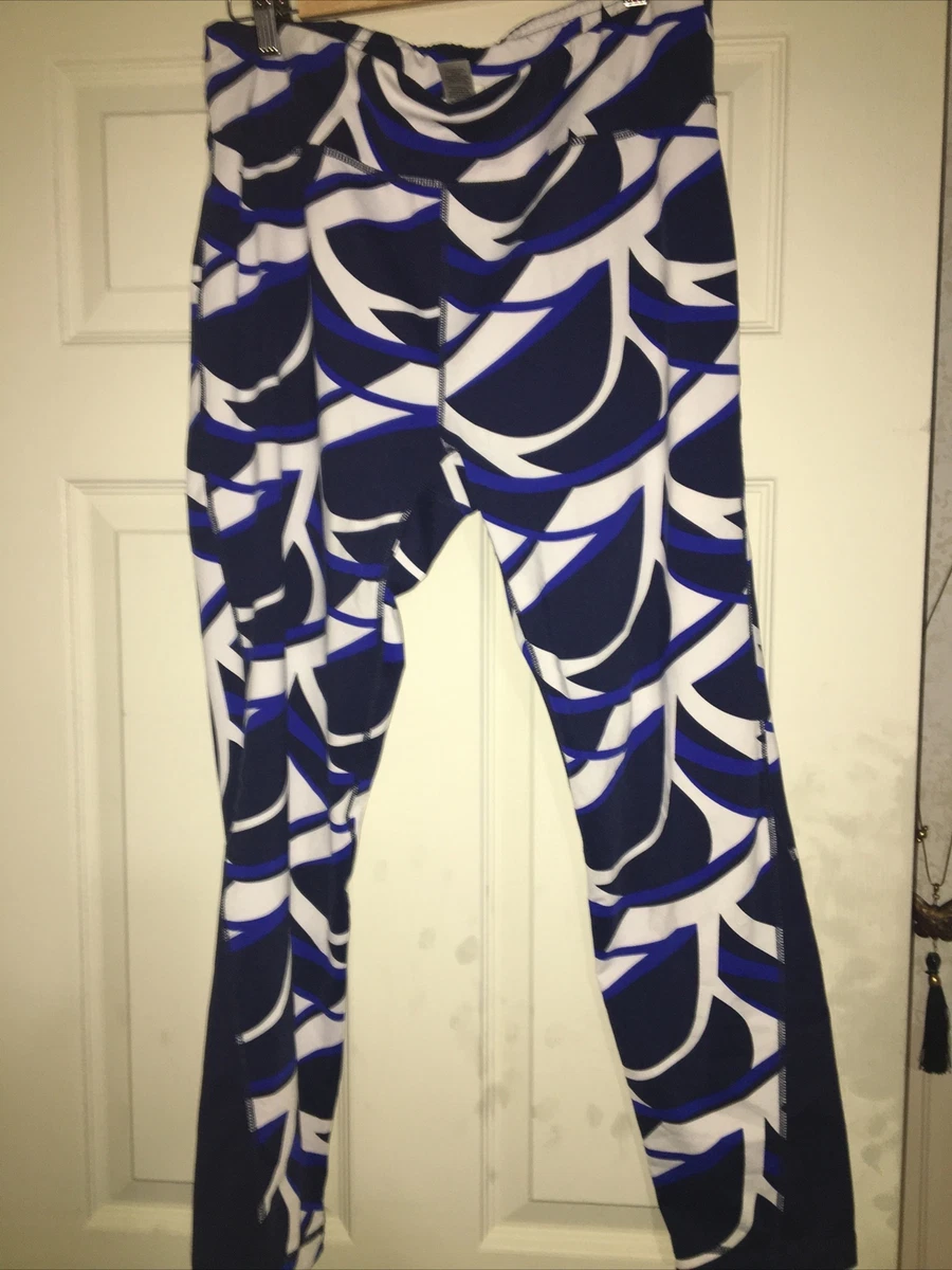 Chicos zenergy Legging Size 2