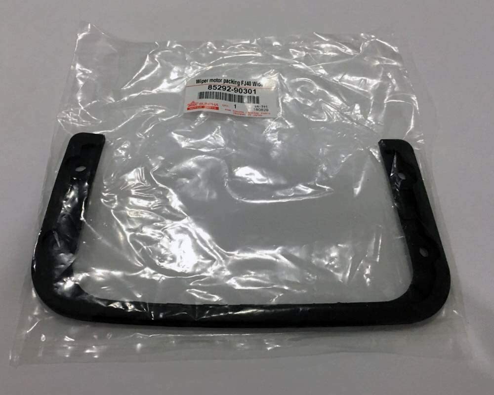 Toyota LandCruiser HJ45 HJ47 Genuine Windscreen Packing Seal 85292