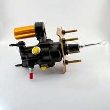 Hydraulic Power Brake Booster For Chevrolet Gmc 2015-2019 527421