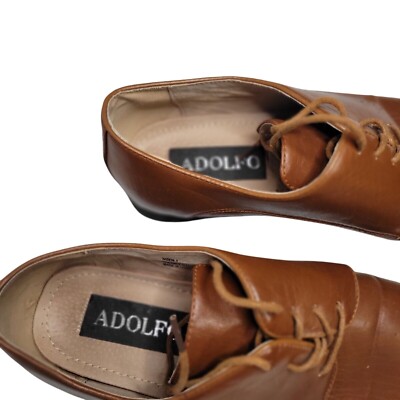 NIB Adolfo dress shoes adolfo shoes products for sale | eBay main image 3