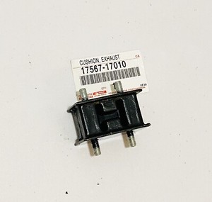 Toyota 17567 17010