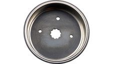 Drag Specialties Alternator Rotor 2006 HARLEY DAVIDSON TOURING 2994306