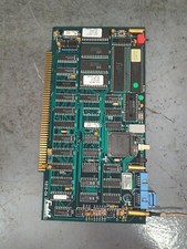 Fadal Engineering Circuit Board PCB 1010-5A