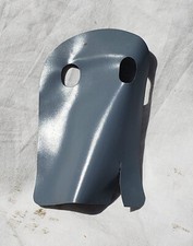 Vinyl Cape - Gray for sale