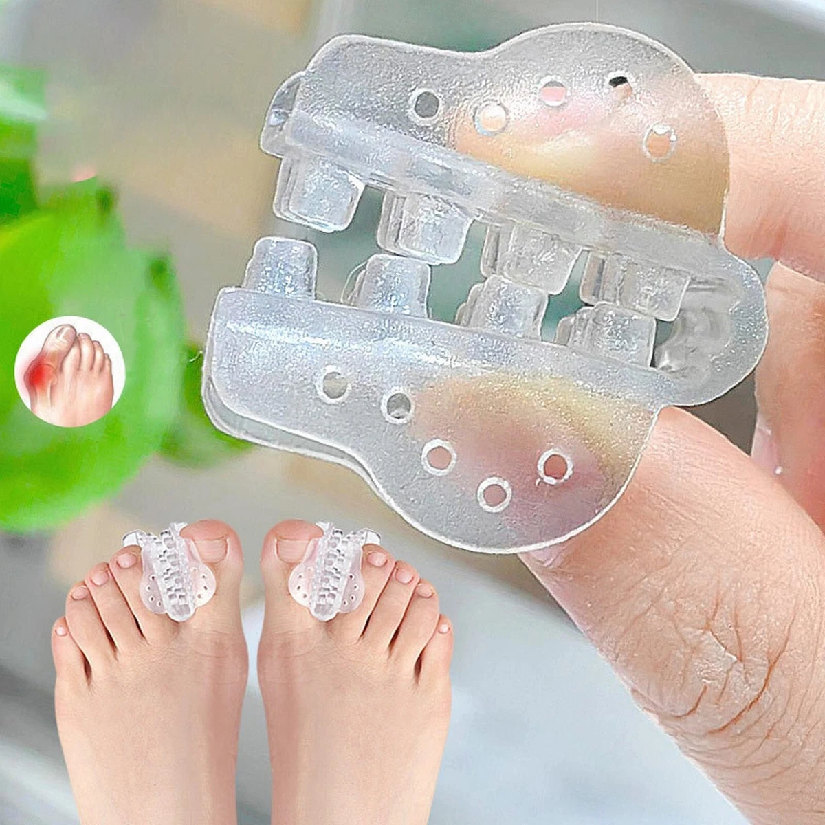 Hammer toe orthotic inserts clearance