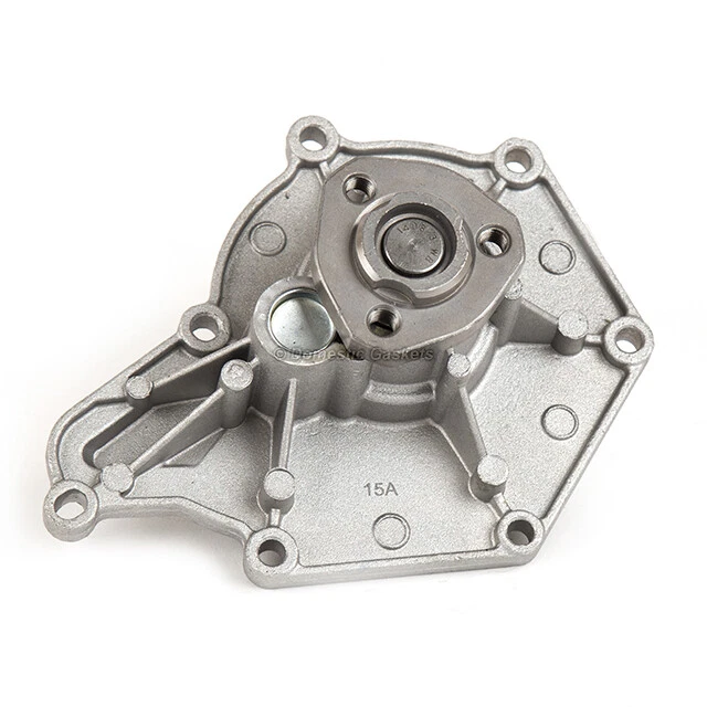 Bomba de agua compatible con Audi Q5 Q7 S4 S5 A4 A6 QuattroVW Touareg 3,0 L 3,2 AUK BKH BYU Foto 2 de 4