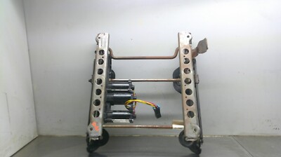06 - 07 BUICK RENDEZVOUS RIGHT PASSENGER FRONT ELECTRIC SEAT TRACK ELECTRIC