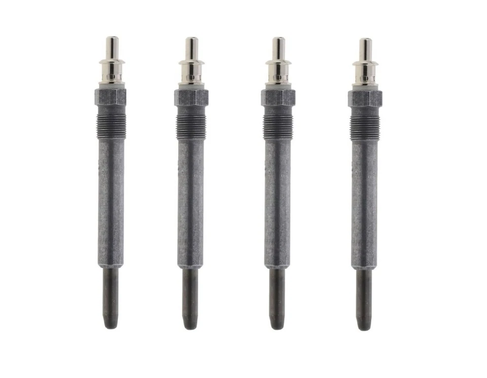 Vela de ignição diesel para 2002-2006 Dodge Sprinter 2500 3500 L5 2.7L conjunto de 5 - Imagem 2 de 4