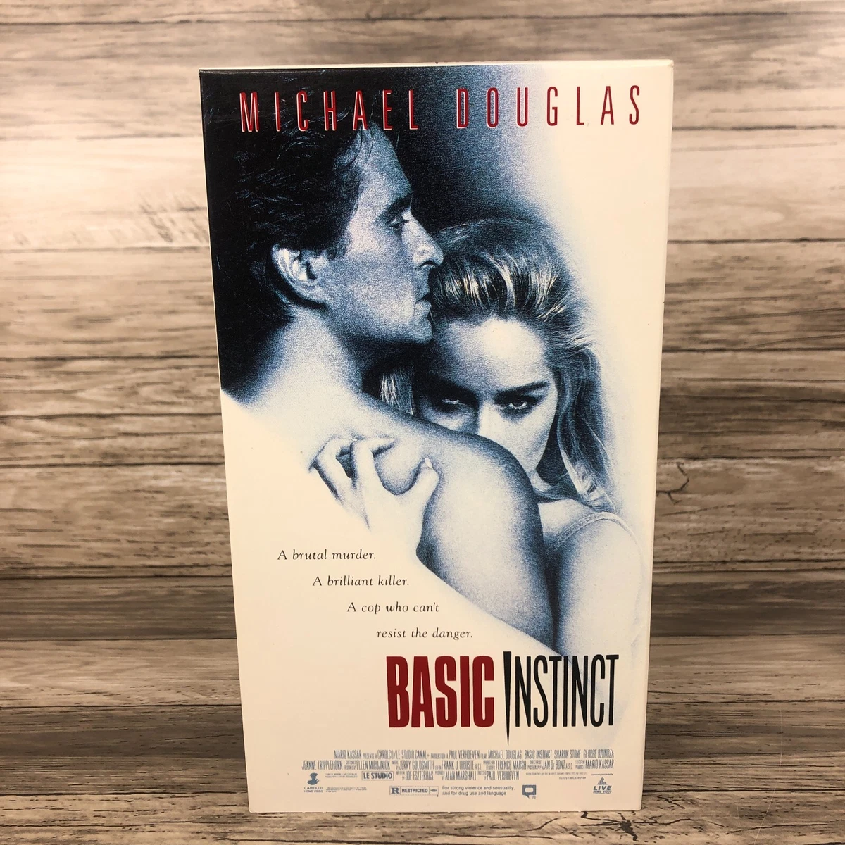 Basic instinct shop 1 online