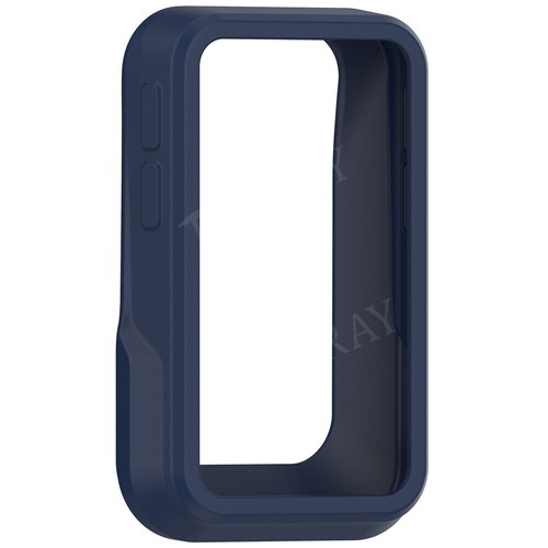 Silicone Case Protector Wrist Replacement Bumper For Garmin Approach G20 Solar - Zdjęcie 42 z 43