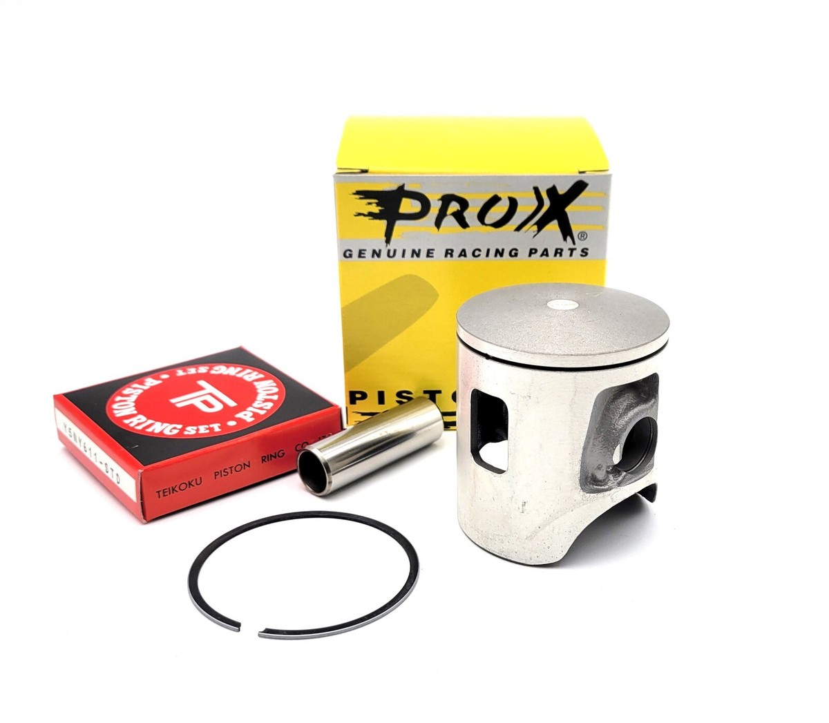 PROX PISTON KIT YAMAHA YZ125 YZ 125 2002-04 STANDARD 'B