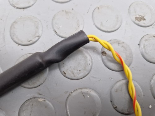 BMW 5 SERIES HARMAN KARDON DASHBOARD PARCEL SHELF TWEETER 9184795 F06 F10 F12 - Picture 15 of 23