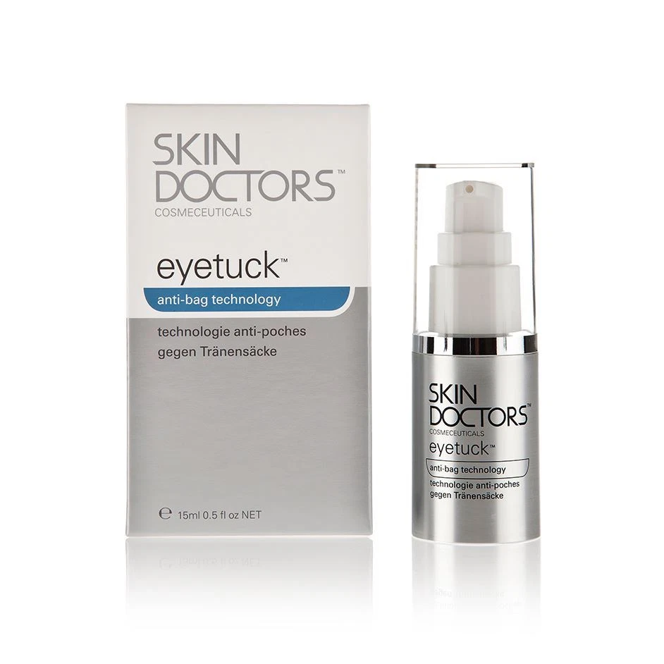 Skin Doctors Eyetuck 15ml