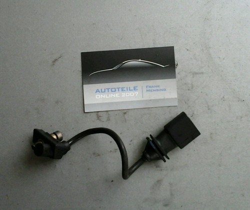 BMW 320 D Kurbelwellensensor Sensor 0281002