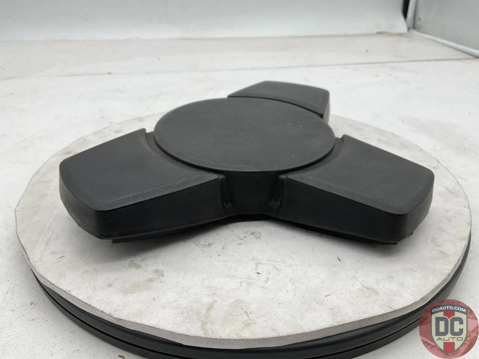 Porsche 911 1978-1986, 78-82 928 almohadilla de bocina de tres radios 9113478590070B 124972 Foto 3 de 4