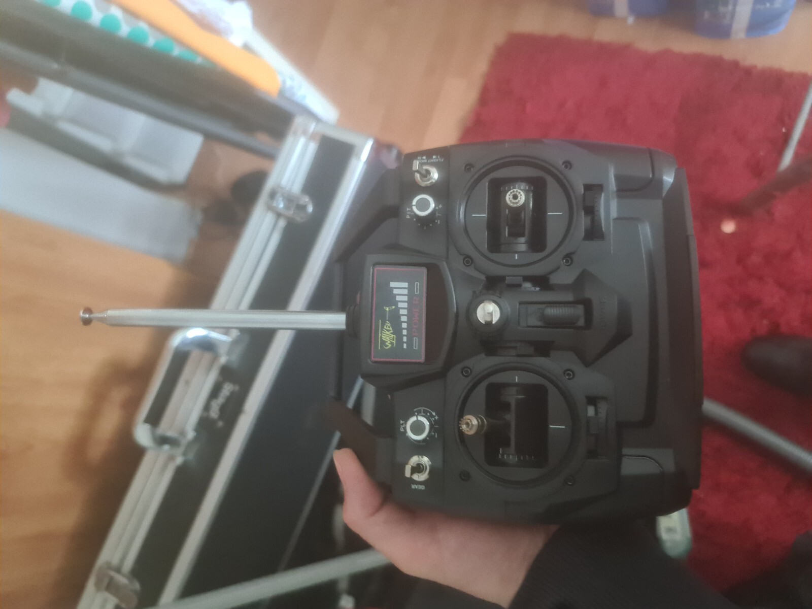 used rc electric helicopter eBay