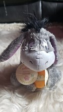 Eeyore Plush New Happy Easter