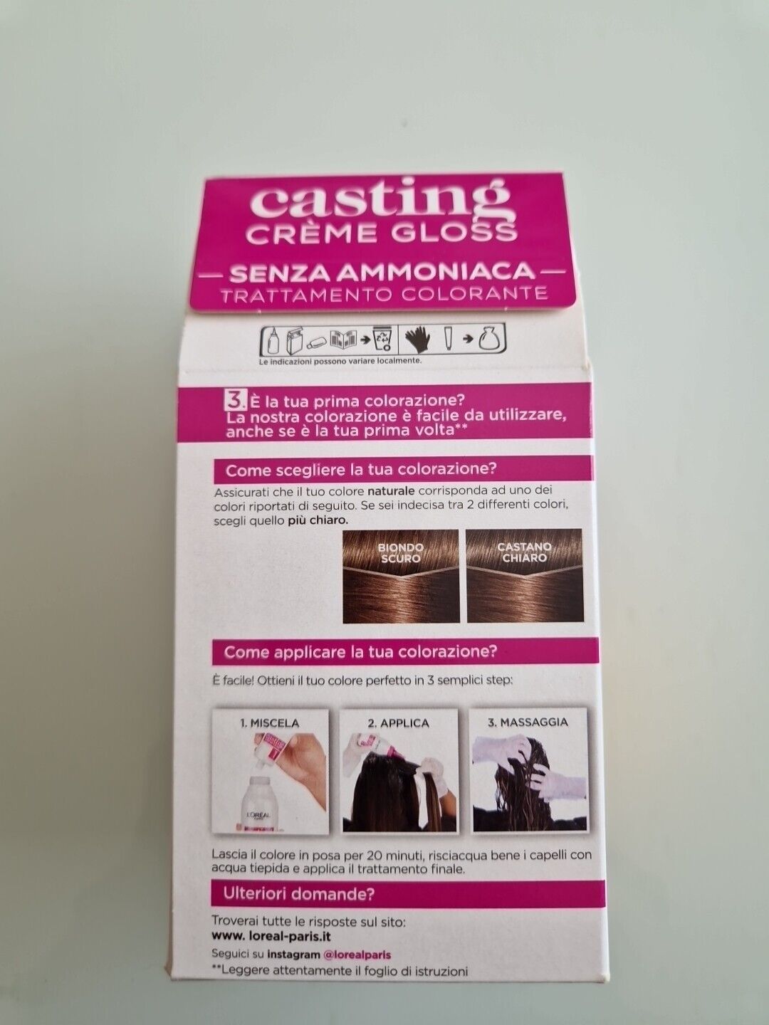Foto 3 di 4