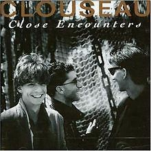 Close Encounters von Clouseau | CD | Zustand gut