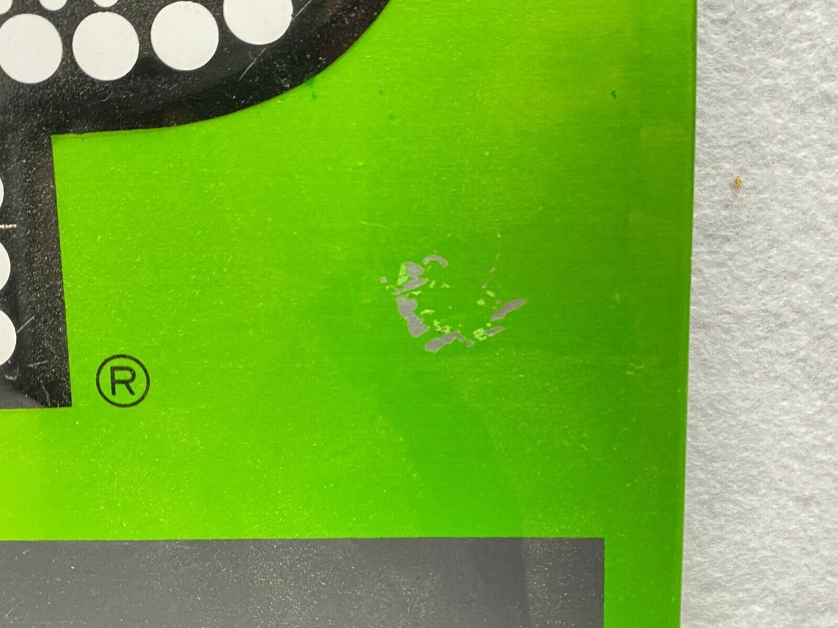 専用ページ　7up Uncola サイン　看板 7UP 