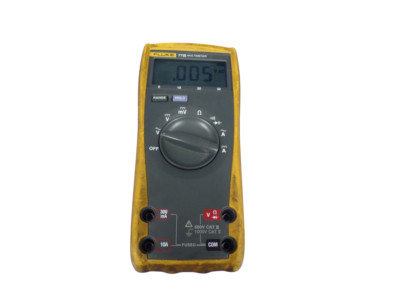 Multimeters - Fluke 73 Iii