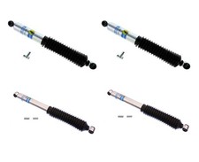 Bilstein B8 5125 Front Rear Shocks For 60-82 Toyota Landcruiser Fj40 W0-2 Lift