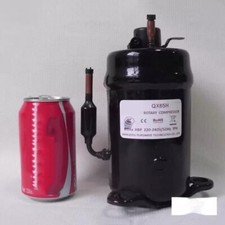 1PC QX65H 220V 690W Refrigeration Compressor for Micro Air Conditioner Chiller